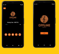 Download uzmir va mira qo'shiqlari 2023 Musik dan audio untuk Android tangkapan layar 4