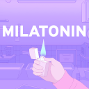 Download  Melatonin Rhythm Game mobile