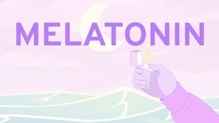 Download Melatonin Rhythm Game mobile Musik untuk Android tangkapan layar 5