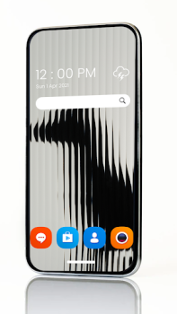Download Nothing Phone 2 Launcher Personalisasi untuk Android tangkapan layar 4