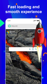 Download Private VPN - Proxy Browser Kerja untuk Android tangkapan layar 3