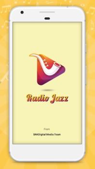 Download Radio Jazz Musik dan audio untuk Android tangkapan layar 7