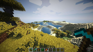 Download Minecraft Master Mods & Maps Alat untuk Android tangkapan layar 2