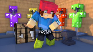 Download Minecraft Master Mods & Maps Alat untuk Android tangkapan layar 6