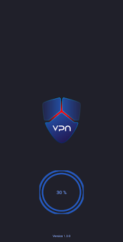 Download Unique VPN | Fast VPN Proxy Alat untuk Android tangkapan layar 6