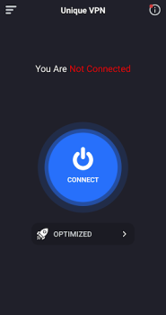 Download Unique VPN | Fast VPN Proxy Alat untuk Android tangkapan layar 7