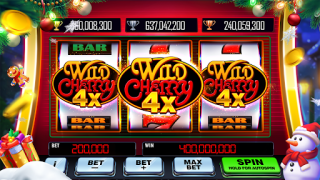 Download Double Rich - Casino Slots Kasino untuk Android tangkapan layar 2