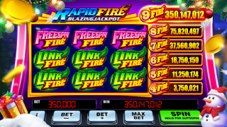 Download Double Rich - Casino Slots Kasino untuk Android tangkapan layar 4