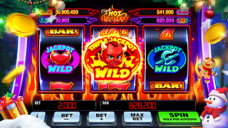 Download Double Rich - Casino Slots Kasino untuk Android tangkapan layar 5
