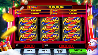 Download Double Rich - Casino Slots Kasino untuk Android tangkapan layar 6