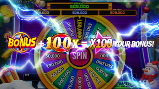 Download Double Rich - Casino Slots Kasino untuk Android tangkapan layar 7