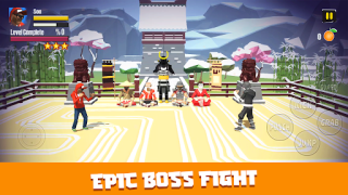 Download City Fighter vs Street Gang Game aksi untuk Android tangkapan layar 3