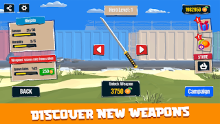 Download City Fighter vs Street Gang Game aksi untuk Android tangkapan layar 6