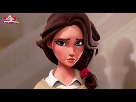 Download Merge Hotel Empire: Design Permainan kasual untuk Android tangkapan layar 8