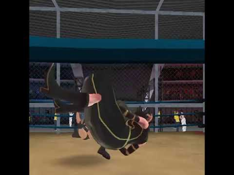Download Bad Girls Wrestling Game Game olahraga untuk Android tangkapan layar 8