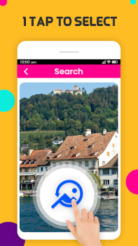 Download Image Search, Photo Downloader Alat untuk Android tangkapan layar 3