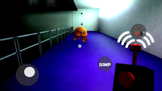 Download Stinger Flynn : Garten BanBan Game peran untuk Android tangkapan layar 3