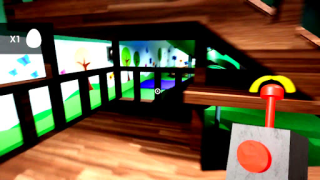 Download Stinger Flynn : Garten BanBan Game peran untuk Android tangkapan layar 6