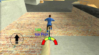 Download BMX Freestyle Extreme 3D Game olahraga untuk Android tangkapan layar 3