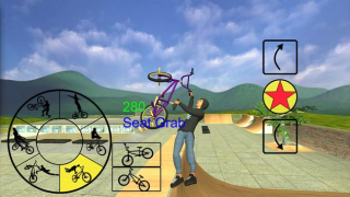 Download BMX Freestyle Extreme 3D Game olahraga untuk Android tangkapan layar 4