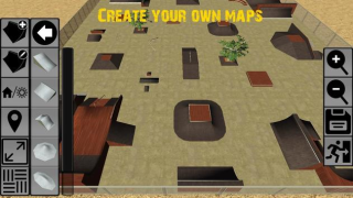 Download BMX Freestyle Extreme 3D Game olahraga untuk Android tangkapan layar 6