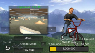 Download BMX Freestyle Extreme 3D Game olahraga untuk Android tangkapan layar 7