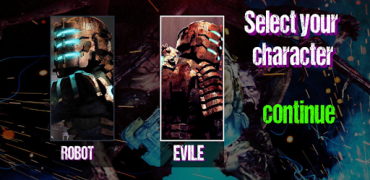 Download Dead Space Remake: 2023 Game aksi untuk Android tangkapan layar 2