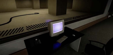Download Escape From Backrooms Player Petualangan untuk Android tangkapan layar 3