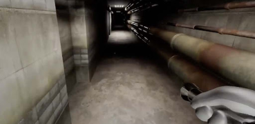 Download Escape From Backrooms Player Petualangan untuk Android tangkapan layar 4