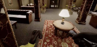 Download Escape From Backrooms Player Petualangan untuk Android tangkapan layar 5