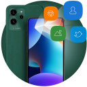 Download  Redmi Note 12 pro launcher