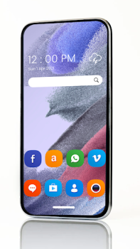 Download Samsung Galaxy S23 Launcher Personalisasi untuk Android tangkapan layar 4