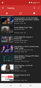 Download PlayTube Mp3 VideoTube Musik dan audio untuk Android tangkapan layar 5