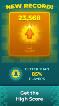 Download Playdoku: Block Puzzle Games Teka-teki untuk Android tangkapan layar 4