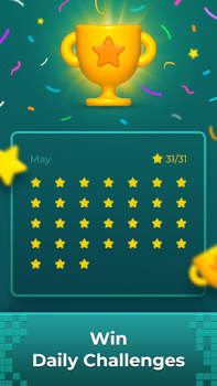 Download Playdoku: Block Puzzle Games Teka-teki untuk Android tangkapan layar 5