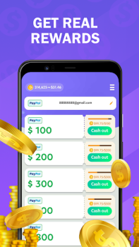 Download Easy Cash Hiburan untuk Android tangkapan layar 4