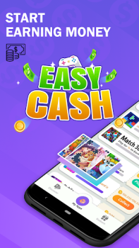 Download Easy Cash Hiburan untuk Android tangkapan layar 5