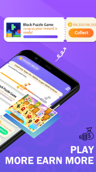 Download Easy Cash Hiburan untuk Android tangkapan layar 6