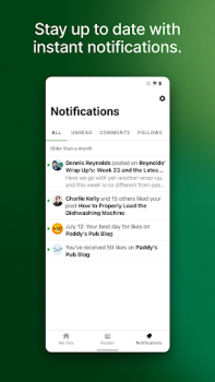 Download Jetpack – Website Builder Kerja untuk Android tangkapan layar 6