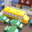 Download  Car Parking Jam 3D: Move it!