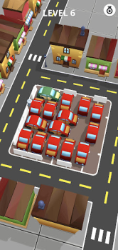 Download Car Parking Jam 3D: Move it! Teka-teki untuk Android tangkapan layar 4