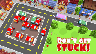 Download Car Parking Jam 3D: Move it! Teka-teki untuk Android tangkapan layar 6
