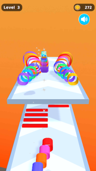 Download Smash Runner! Permainan kasual untuk Android tangkapan layar 4