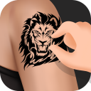 Download  Tattoo my Photo 2.0