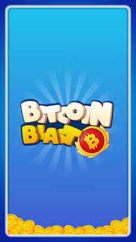 Download Bitcoin Blast - Earn Real BTC Permainan kasual untuk Android tangkapan layar 7