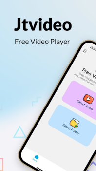 Download Jtvideo - Video player Alat untuk Android tangkapan layar 5