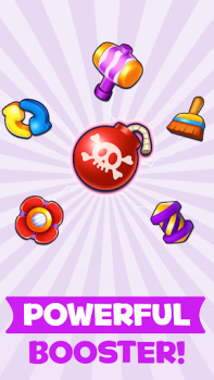 Download 3 Dots - Connect em all Teka-teki untuk Android tangkapan layar 3