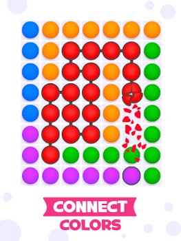 Download 3 Dots - Connect em all Teka-teki untuk Android tangkapan layar 6