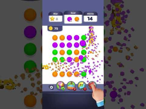 Download 3 Dots - Connect em all Teka-teki untuk Android tangkapan layar 8