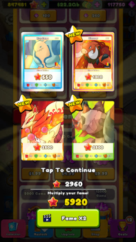 Download TCG Card Shop Tycoon Simulator Simulator untuk Android tangkapan layar 3